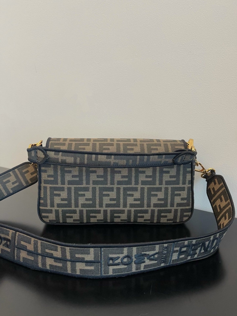 Fendi Baguette Bags